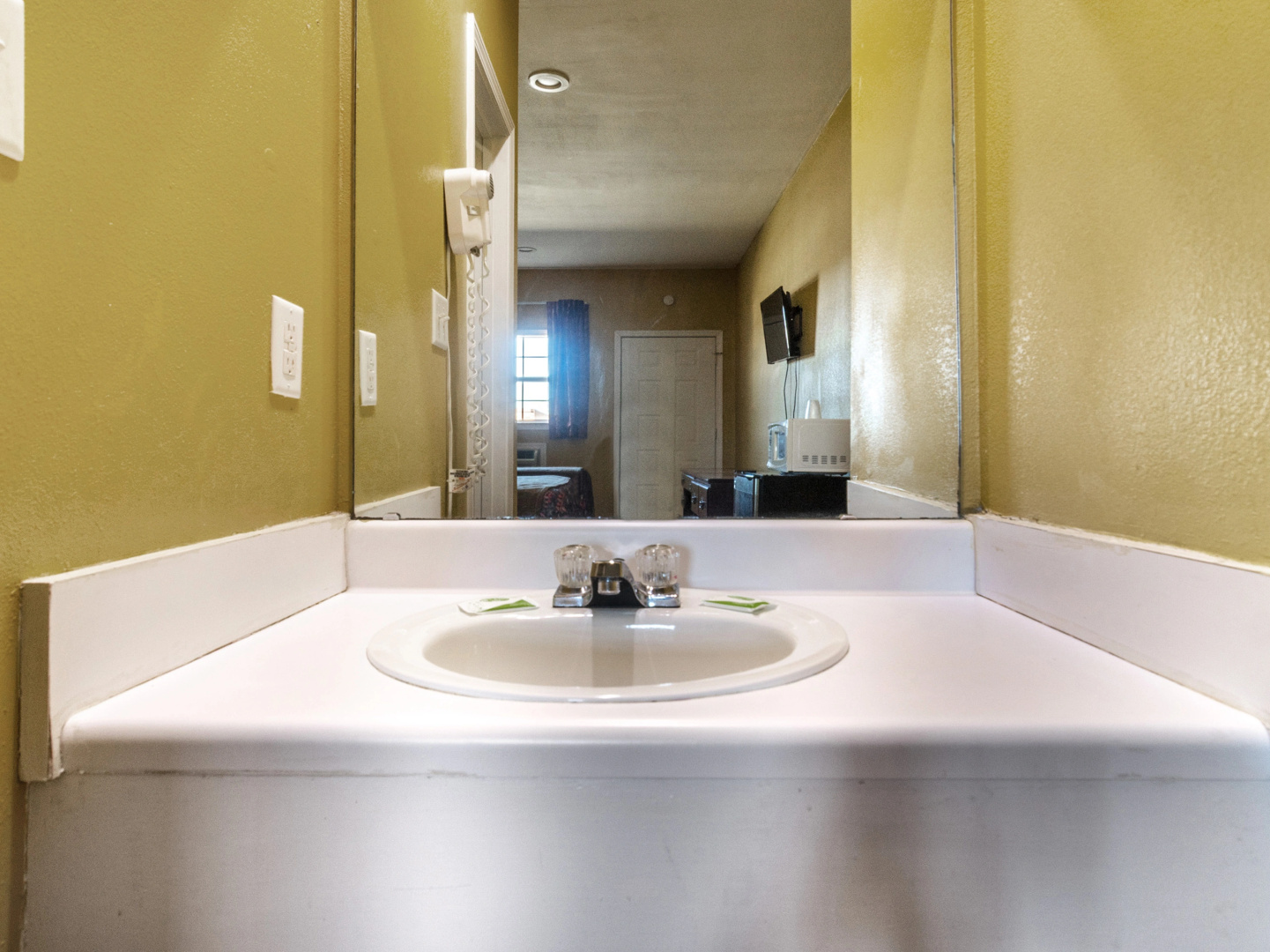 Ruleville Inn By OYO