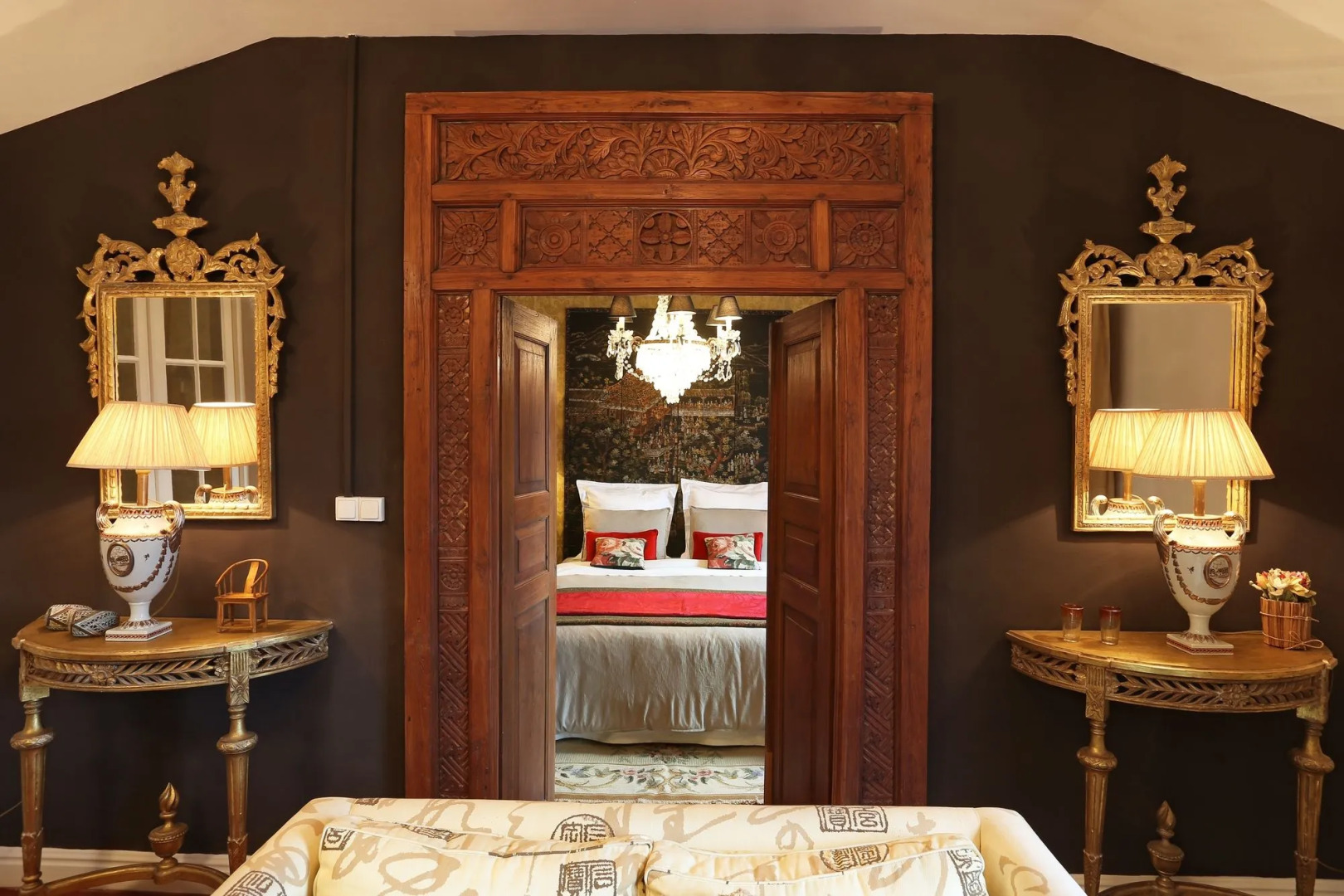 Casa do Terreiro do Poço