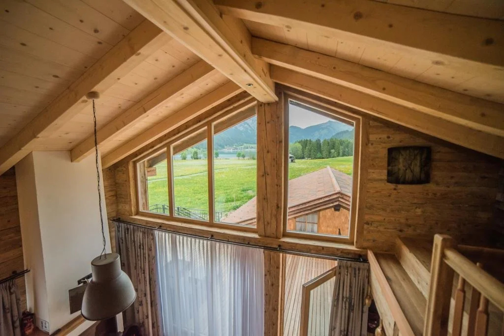 Braitos Seaside Lodges