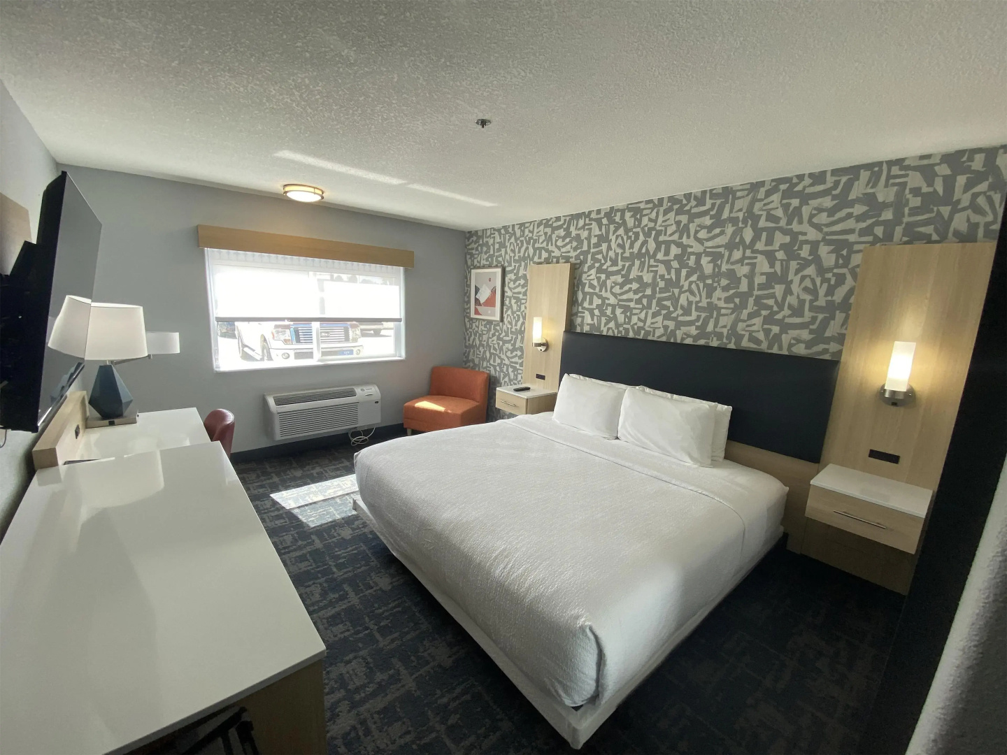 Best Western Montrose Inn