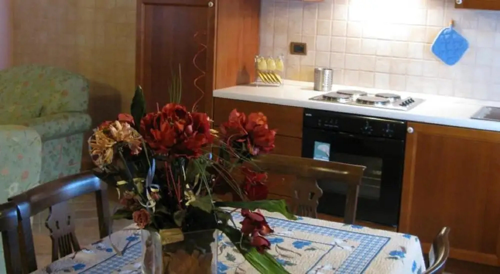 Agriturismo Aggazzotti