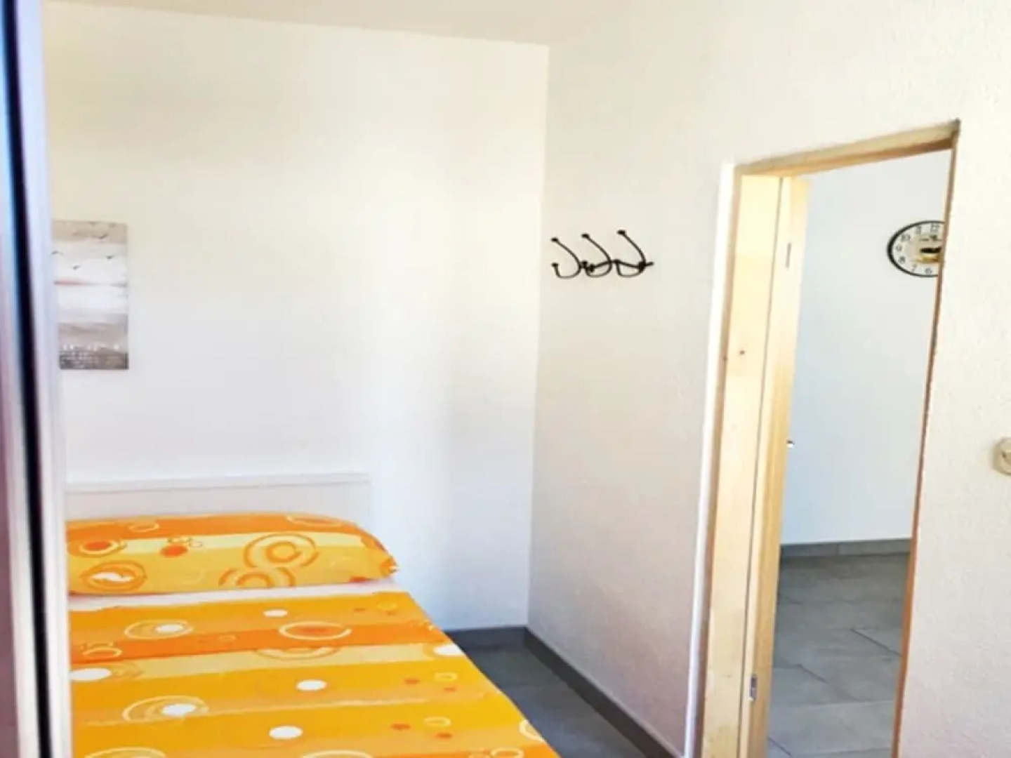 Sea-view Holiday Home in Lukovo Šugarje With Private Terrace