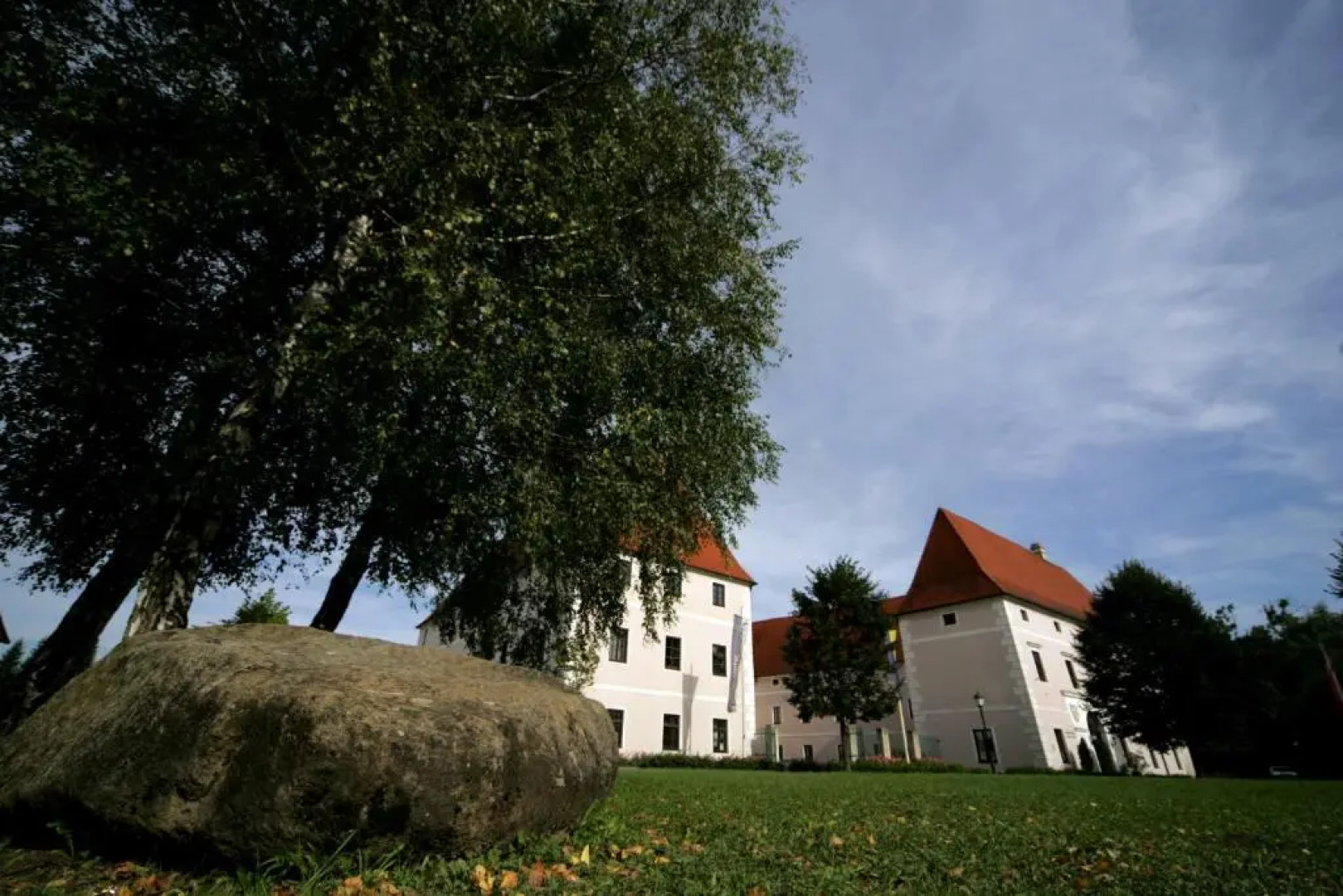 Schloss Hotel Zeillern