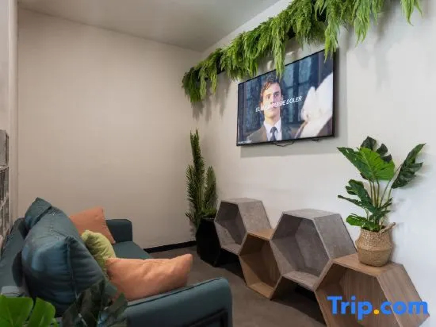 Urban Inn SP Saujana