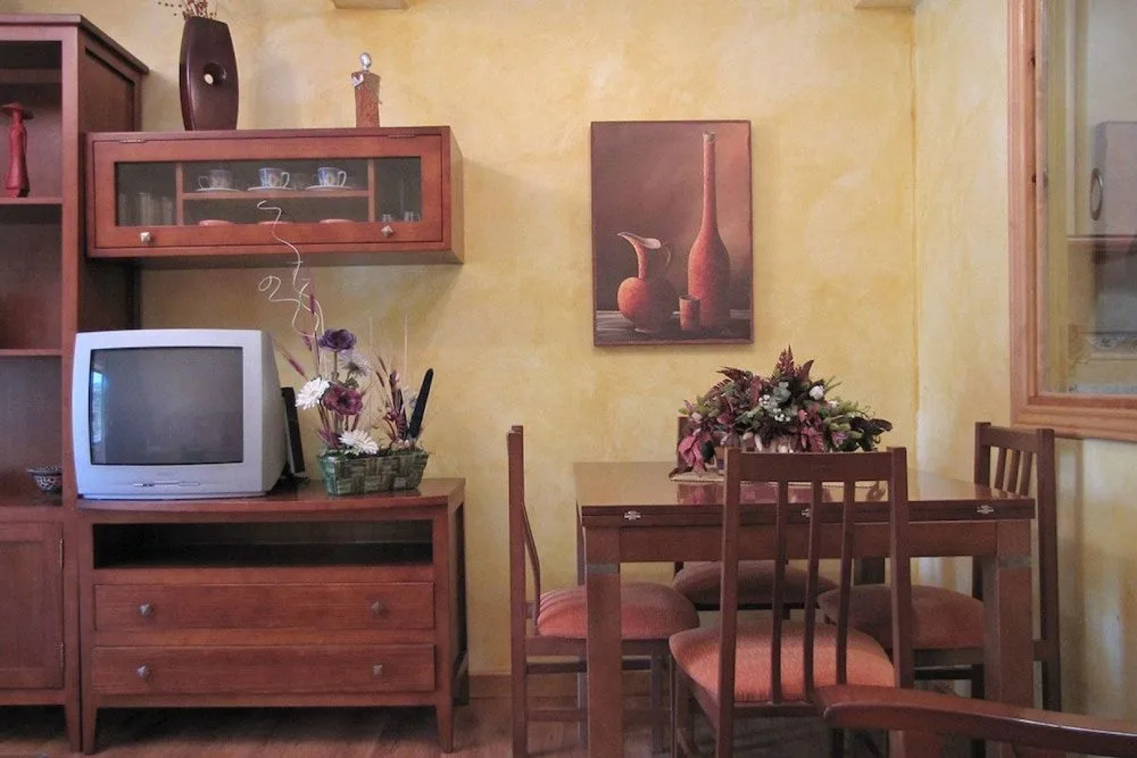 Casa Rural Villa Luz I y II