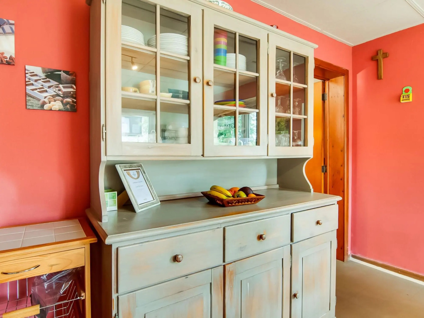 Tranquil Holiday Home with Private Garden in Ardennes