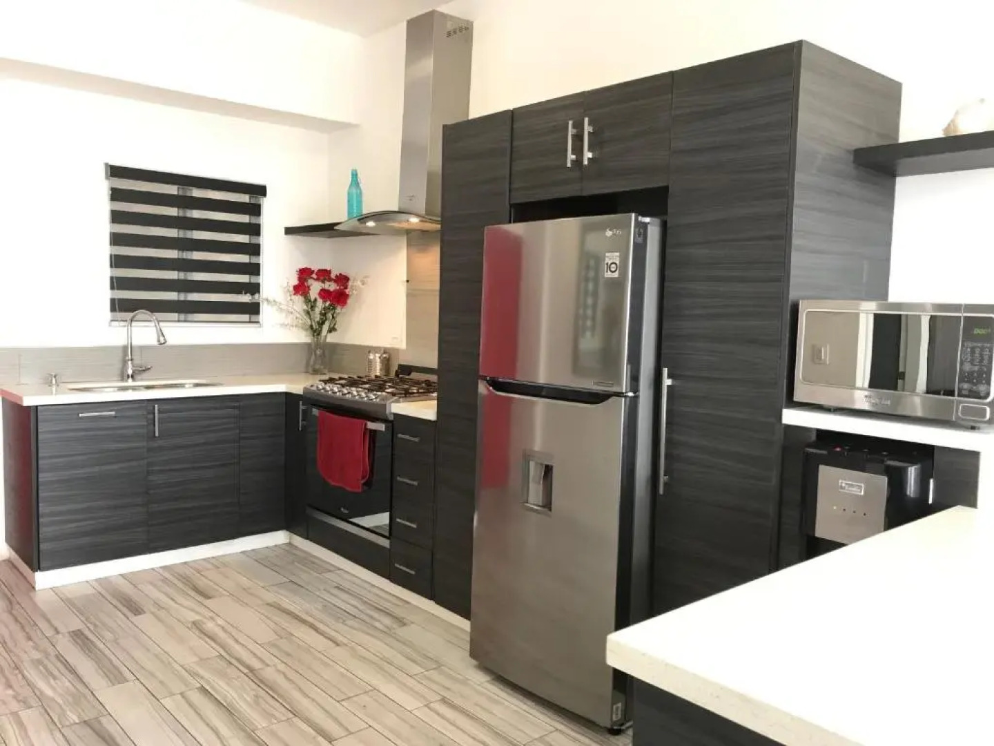 Luxury Suite Ocean View & Terrace at Playas de Tj.