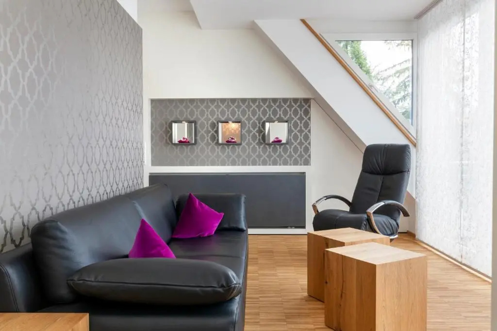 Hotel Hagnauer Seeperle