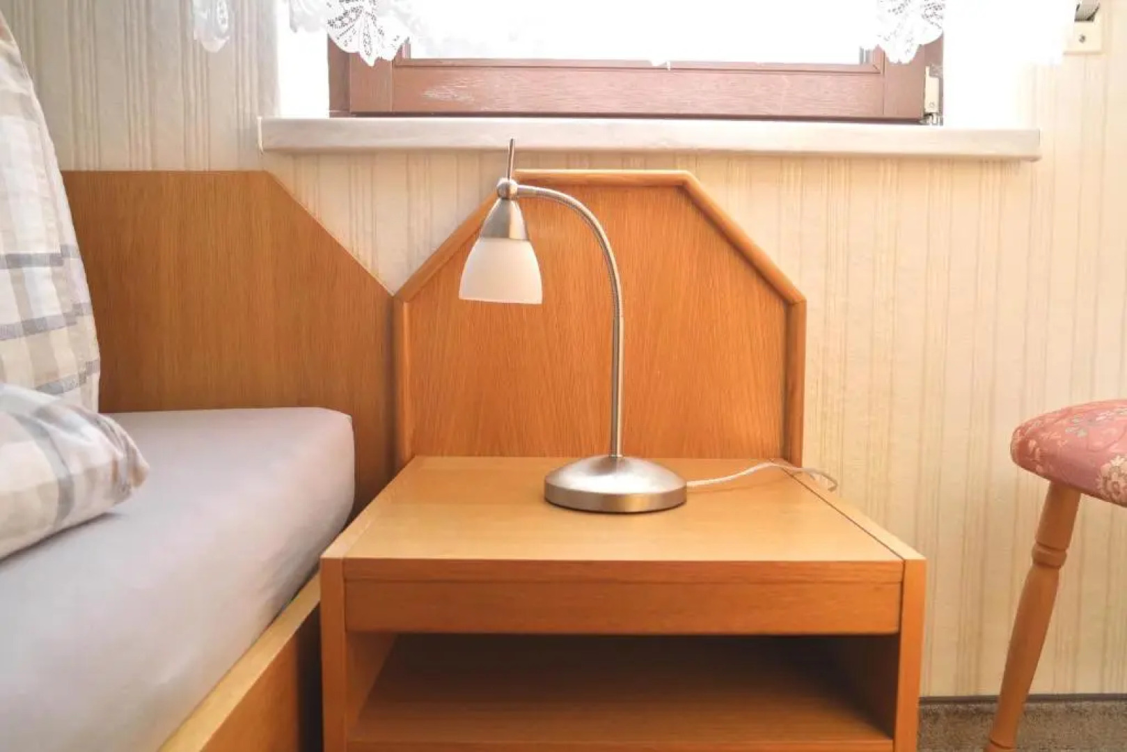 Ferienwohnung Blaumeise