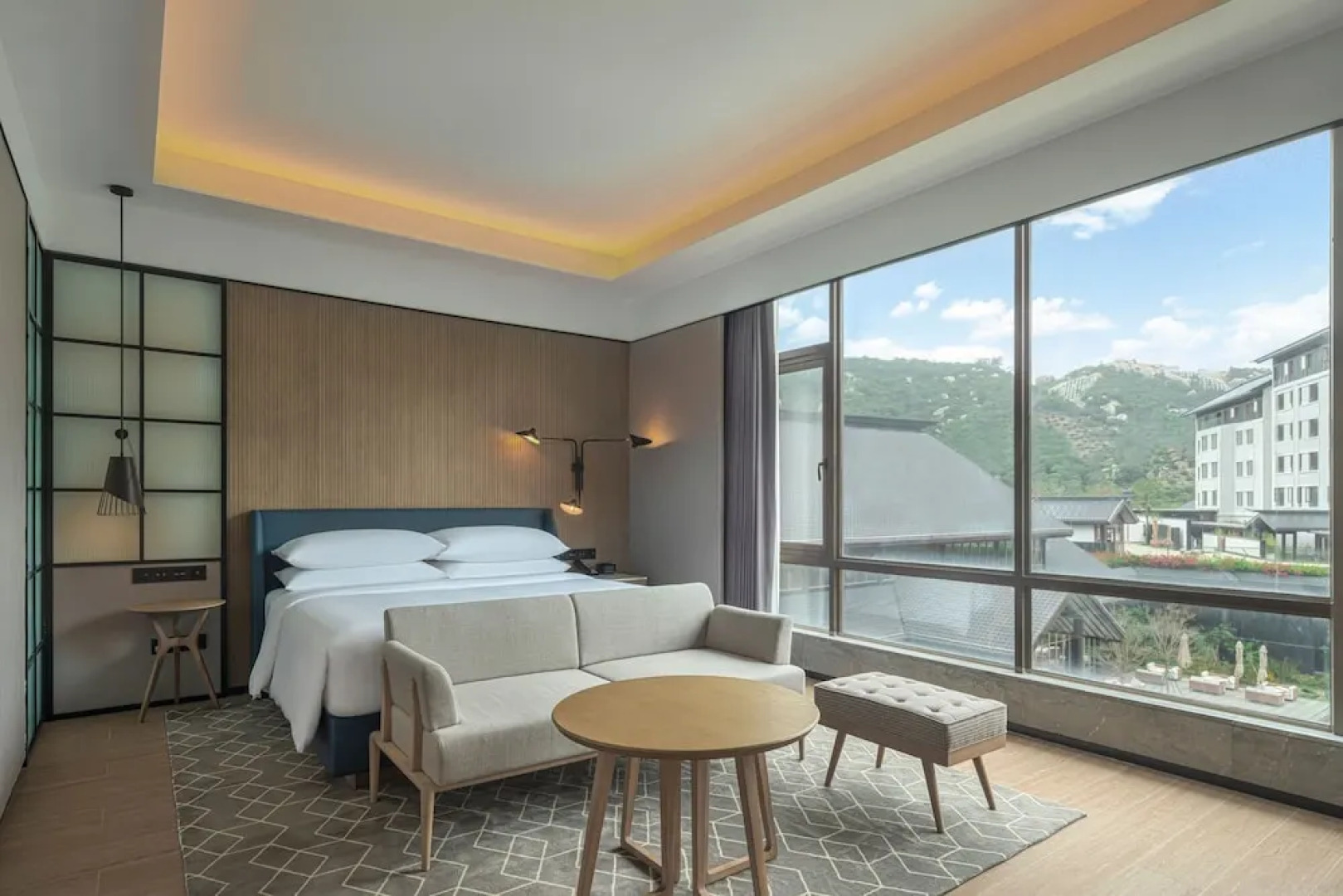 Sheraton Maoming Hot Spring Resort