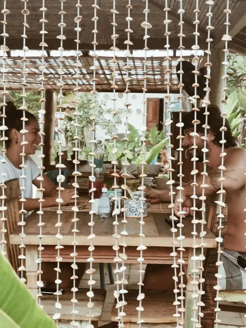 Pousada Da Praia de Caraíva