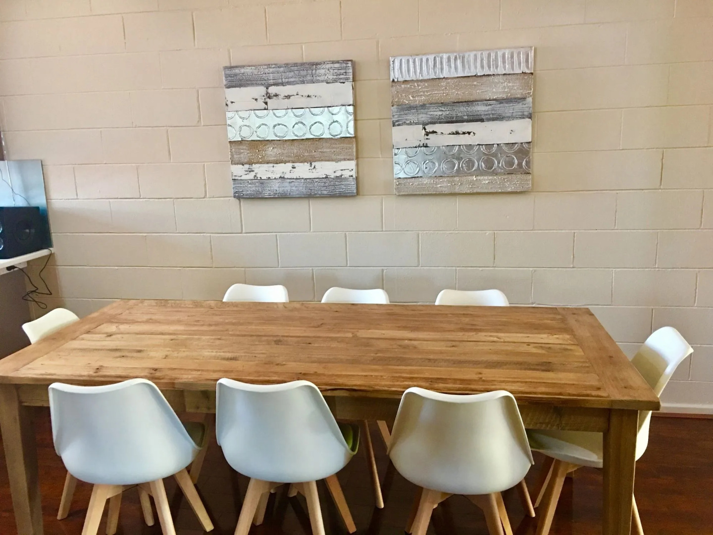 Shoal Bay Holiday Park