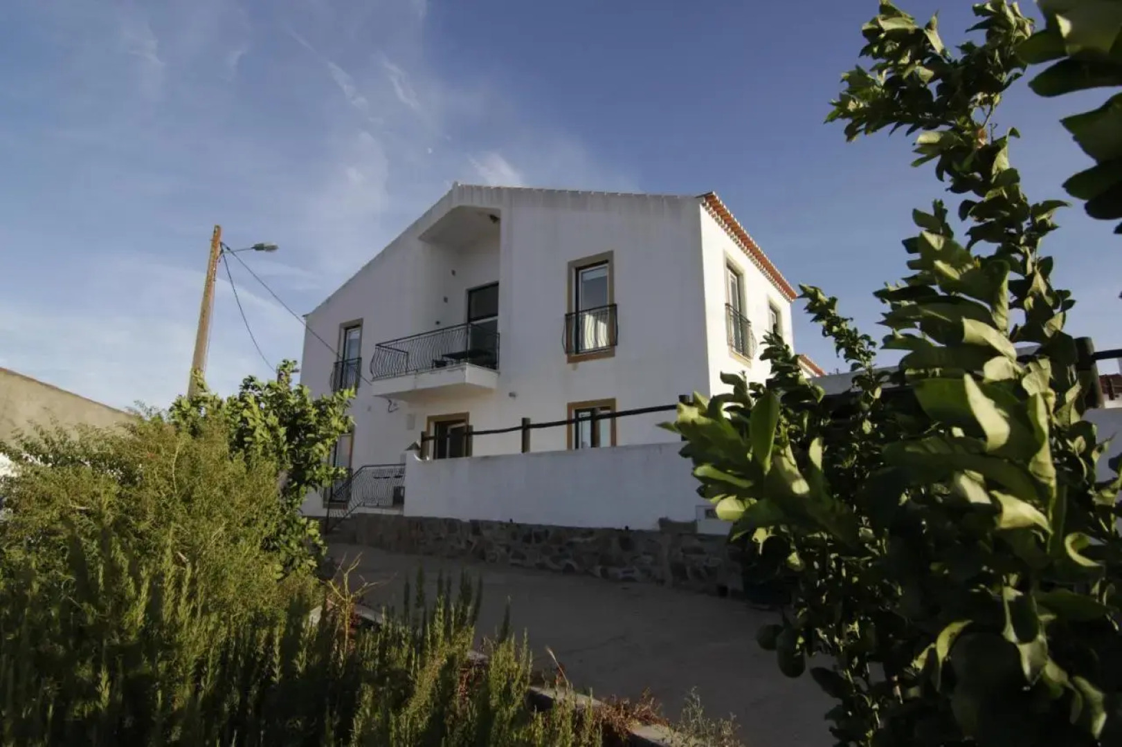 Turismo Rural "Pao e Agua"