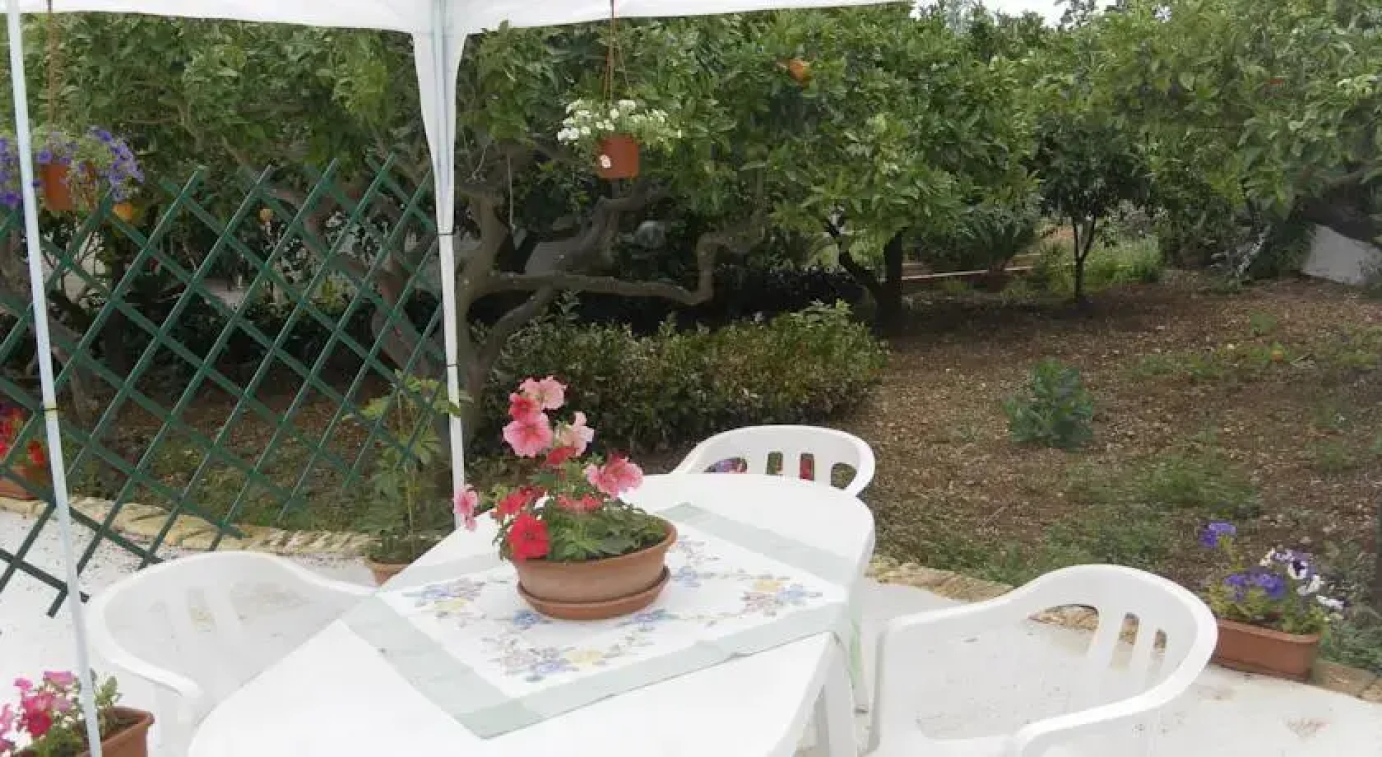 Casa Vacanza Peri di Lumia