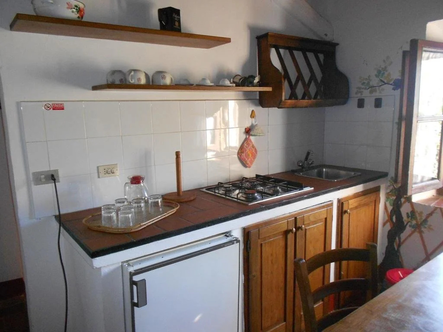 Fattoria Il Praticino