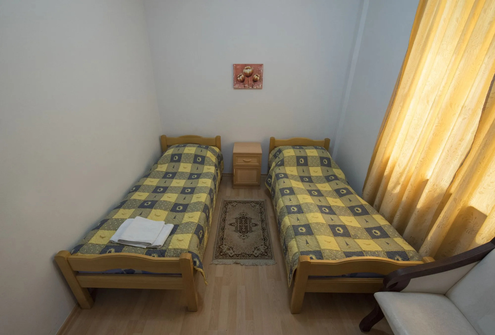 Гостевой дом «Кесабелла»