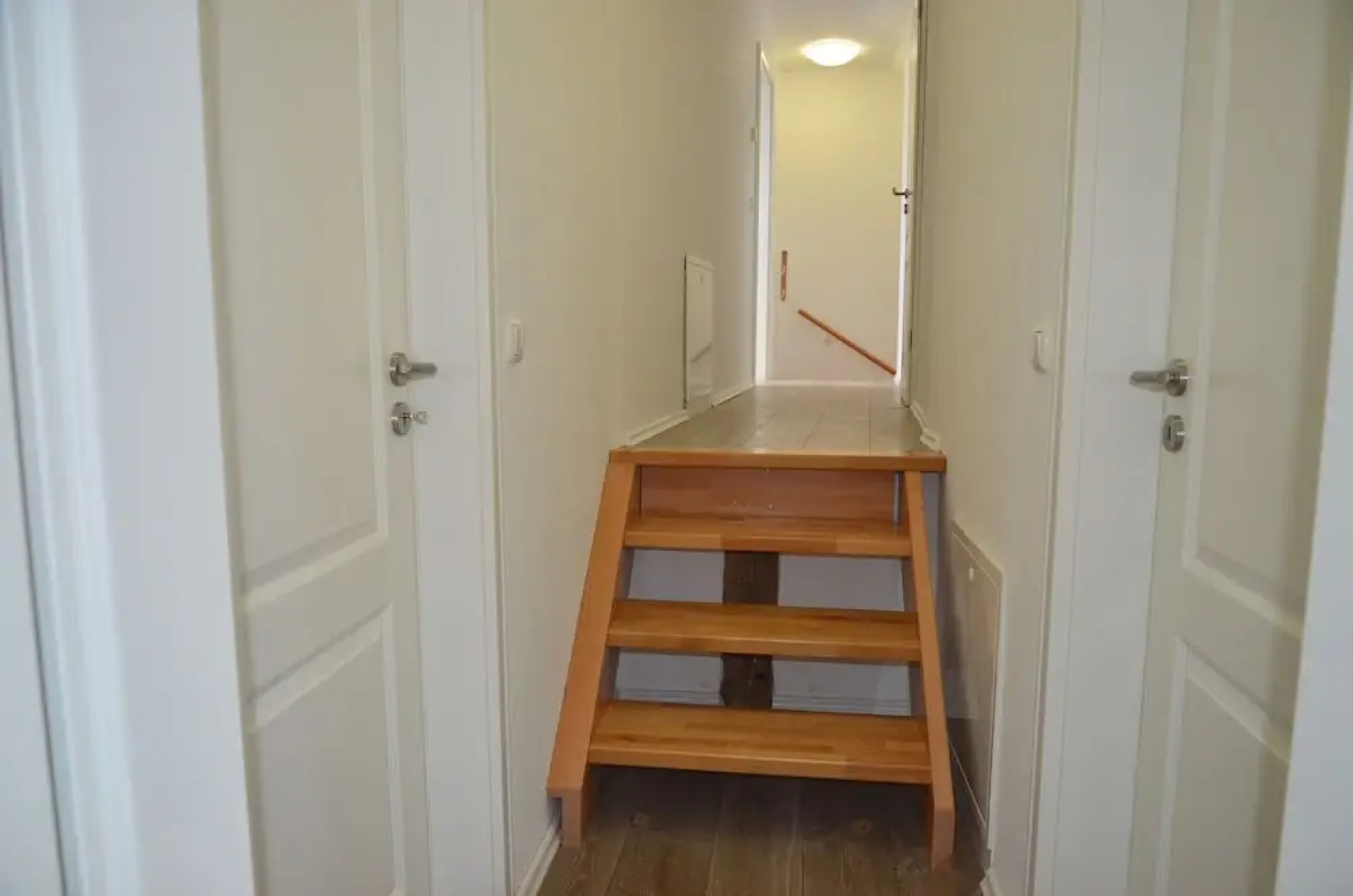 Ferienwohnungen Burg Blens