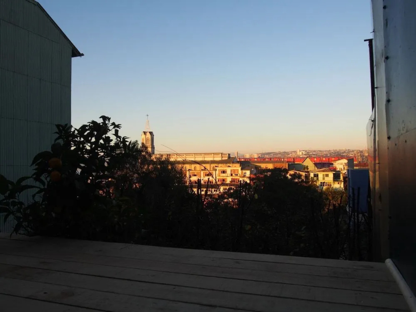 Hostal Maison de la Mer