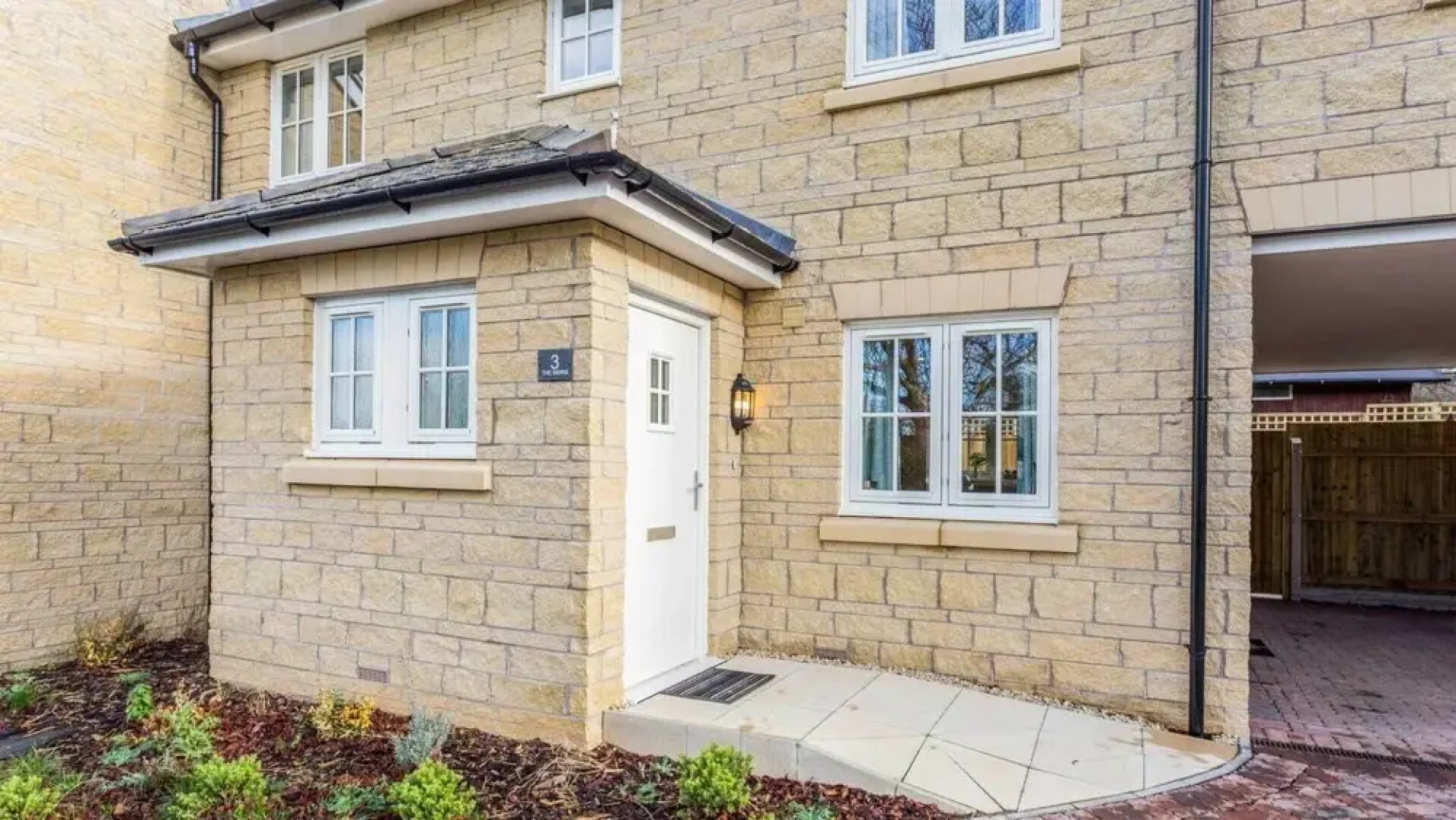 Stunning Cotswolds Mews Home in Broadway Village