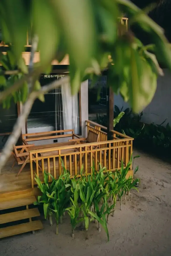 Station One Beach Resort El Nido