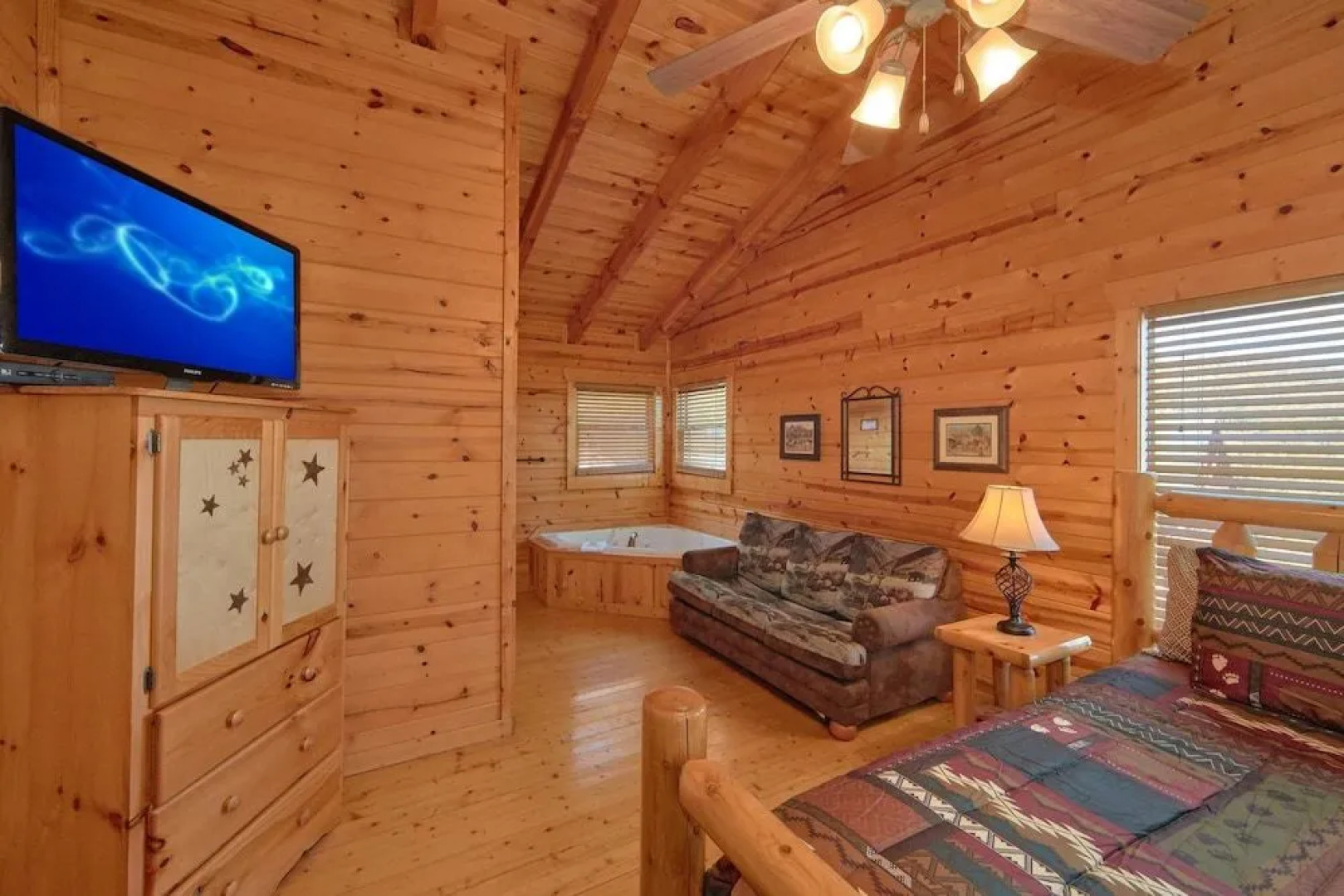 King's View Apartment 3