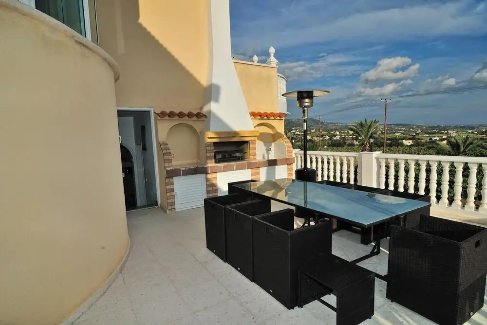 Villa Villa Stalo