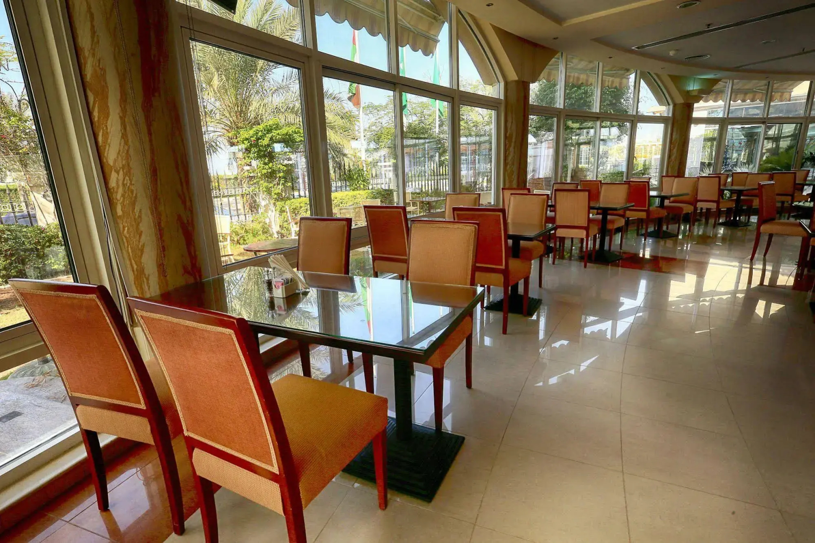 Sharjah Premiere Hotel & Resort