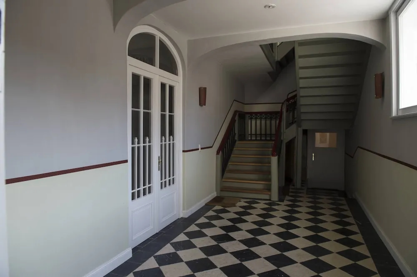 Ferienwohnung Klosterstraße