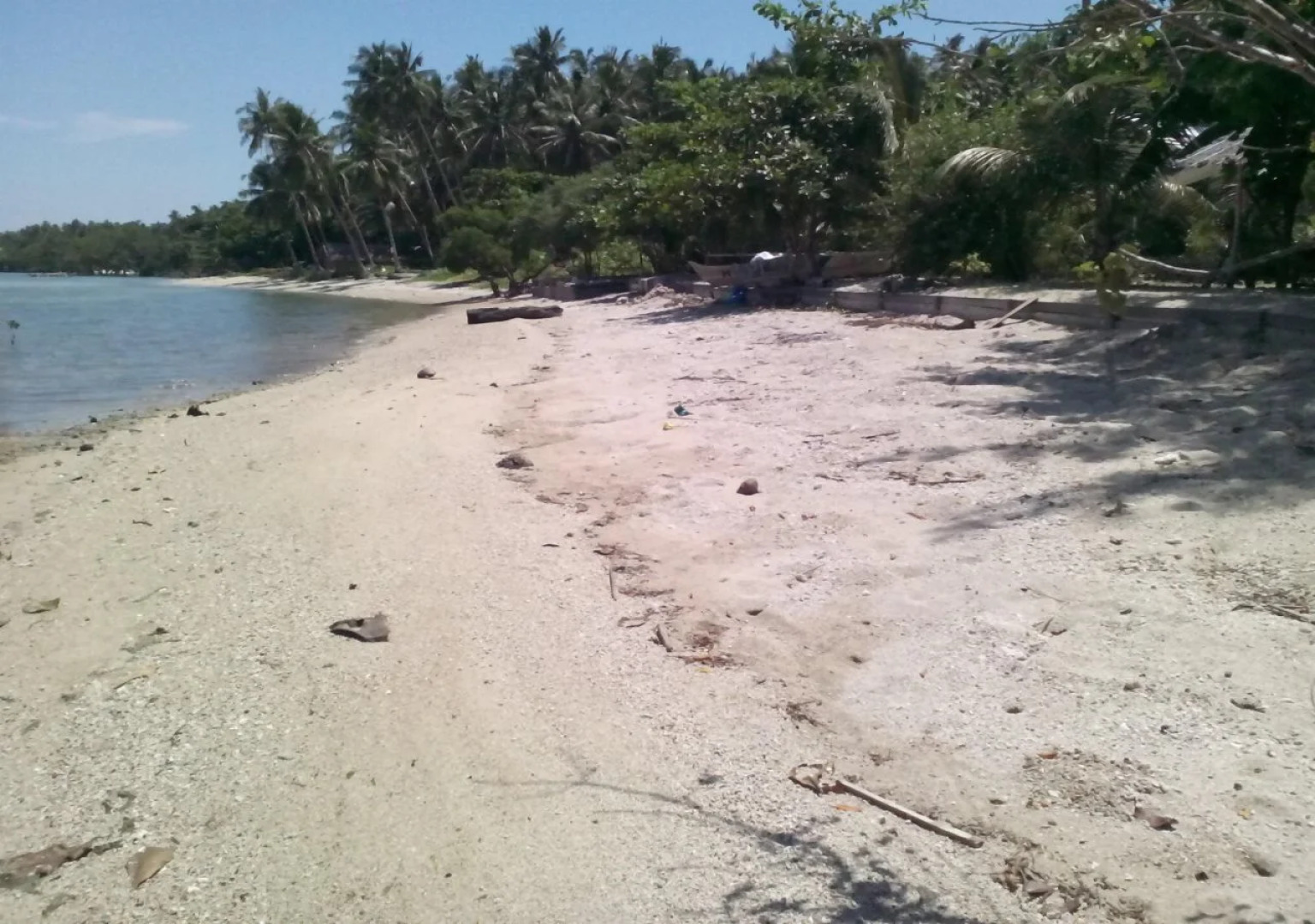 Rainbow Bay Beach and Dive Resort