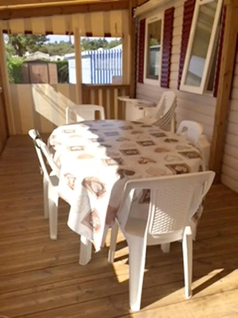 Property With 3 Bedrooms in Les Mathes, With Pool Access and Furnished