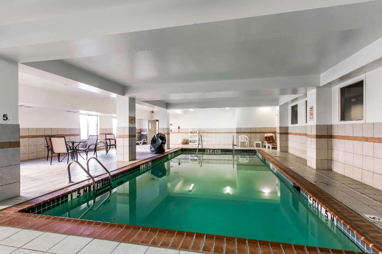 Quality Inn Memphis Northeast near I-40