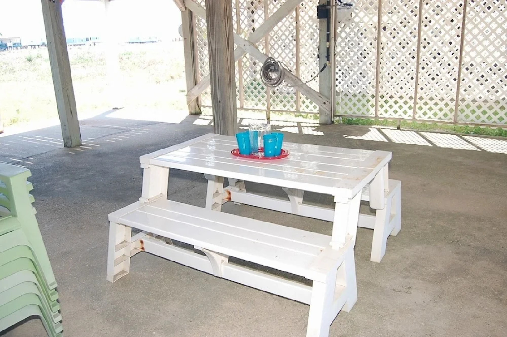 Toucan Play 1 Duplex