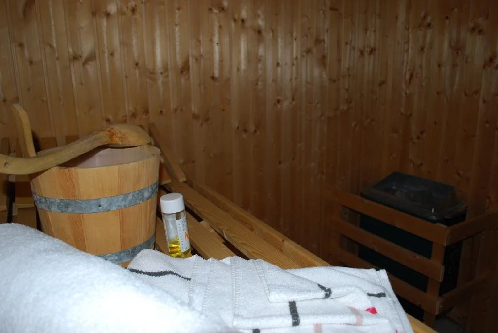 Appartment Kahlhammer