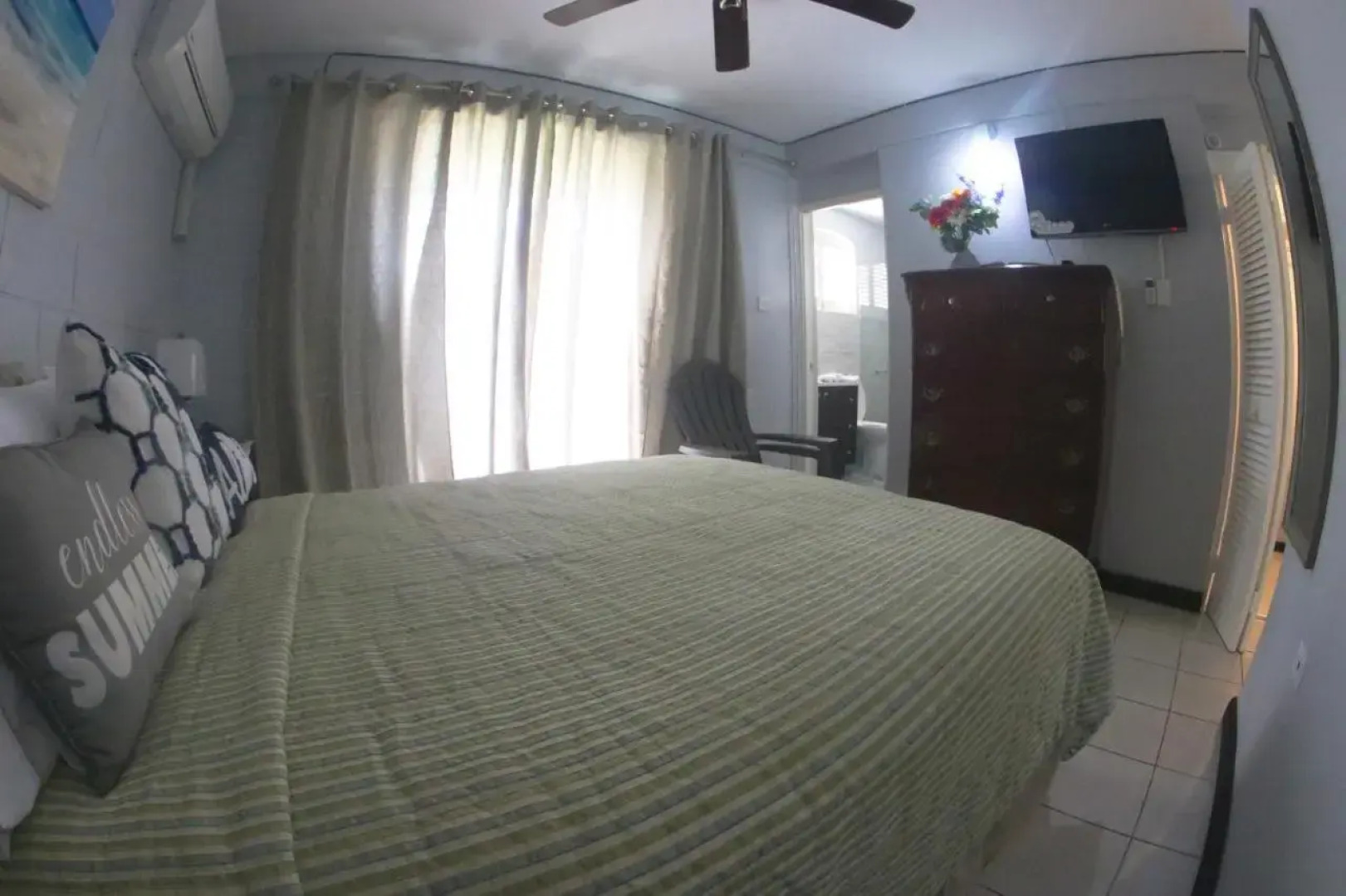 Fisherman's Point Resort