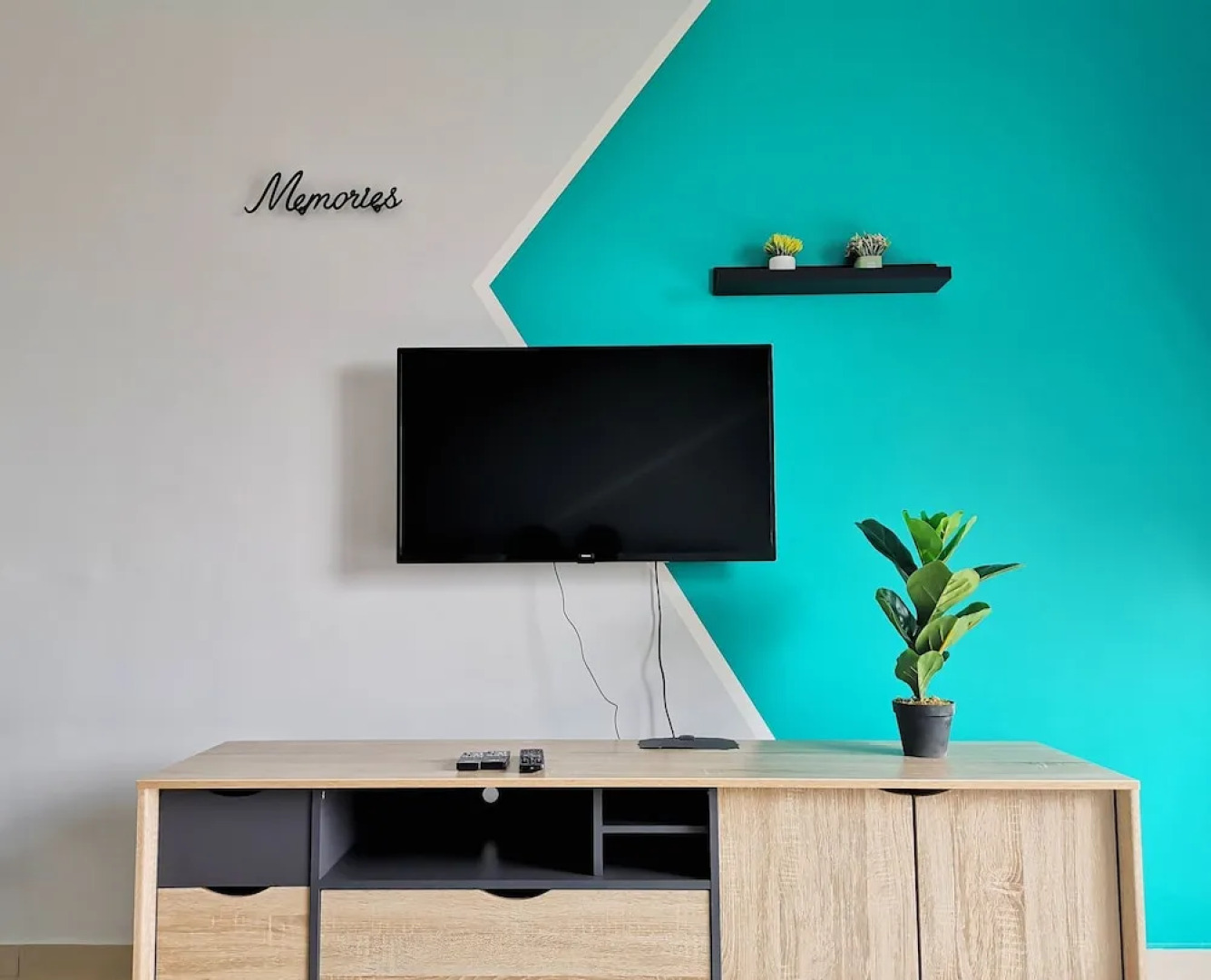 Eminent Suite @ i-Soho, i-City