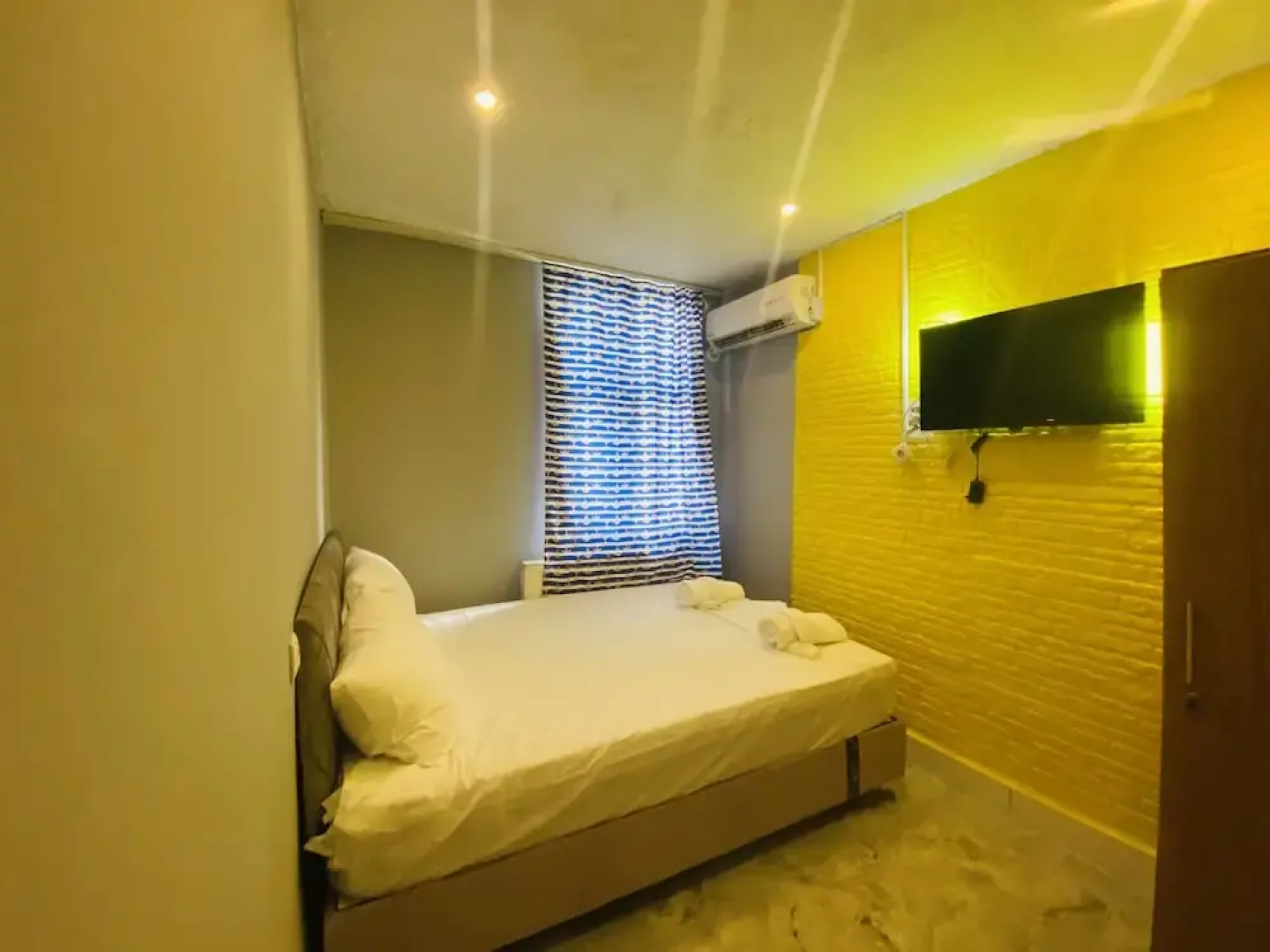 Istanbul Ekonomik Joker Otel