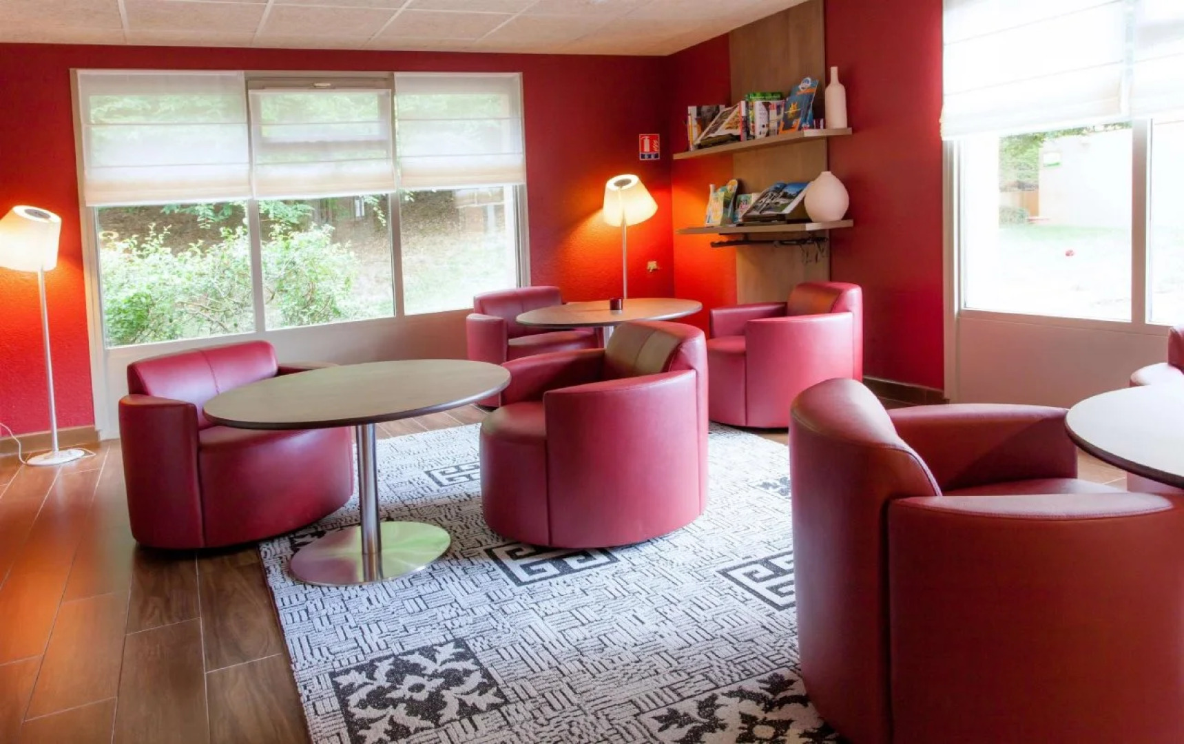 Campanile Rennes Atalante