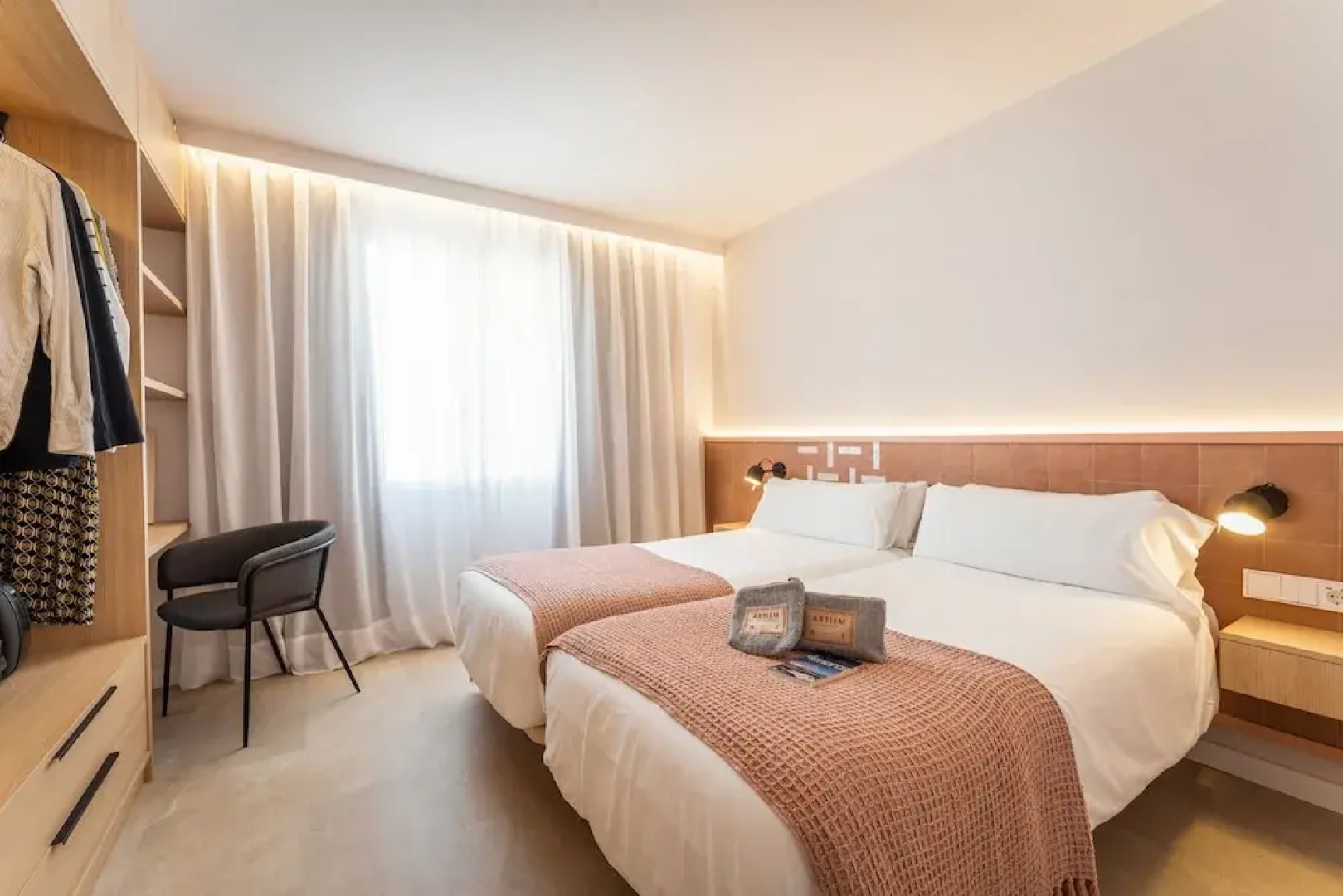 ARTIEM Urban Apartments