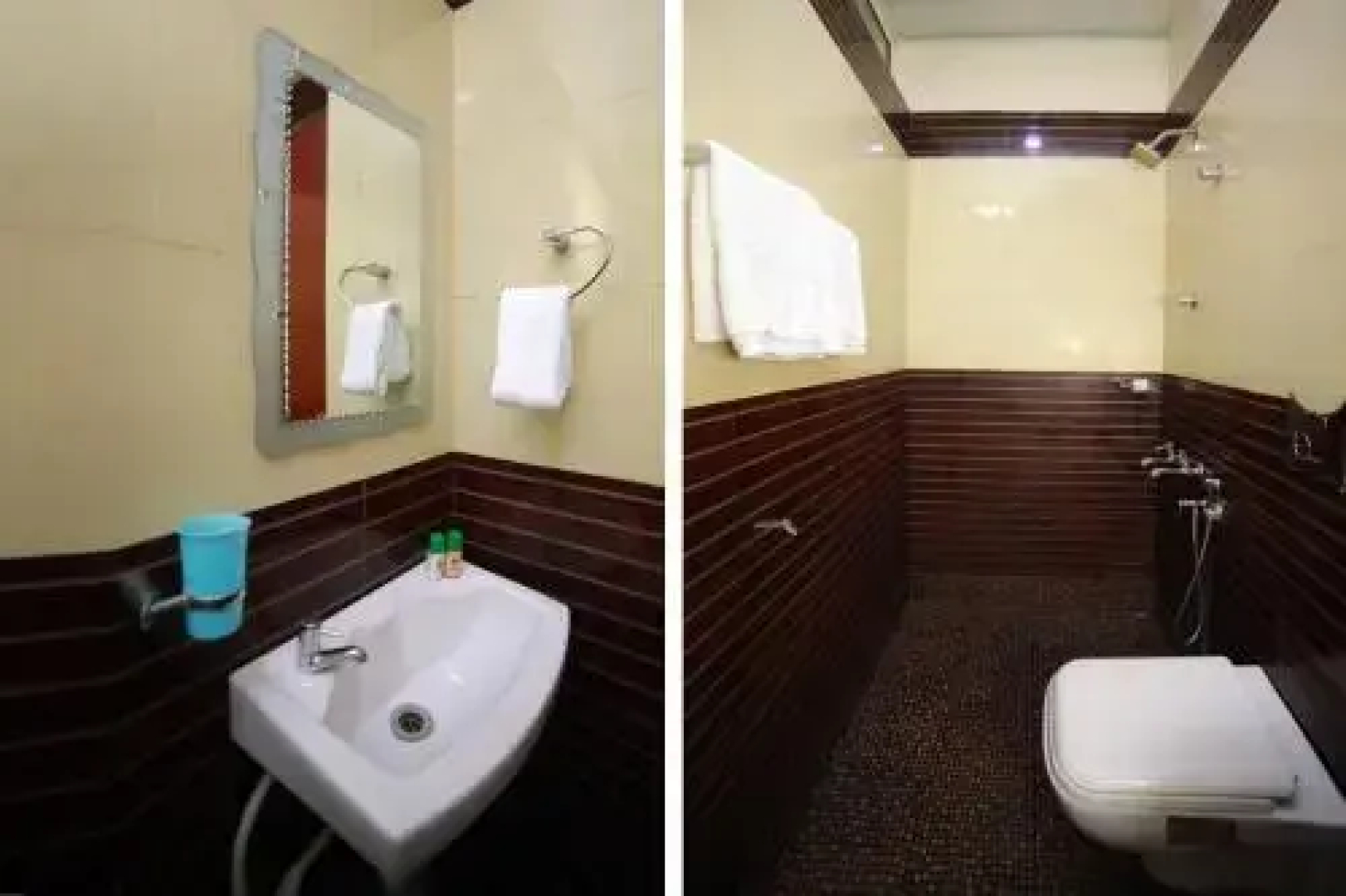 OYO 8331 Kodavath Residency