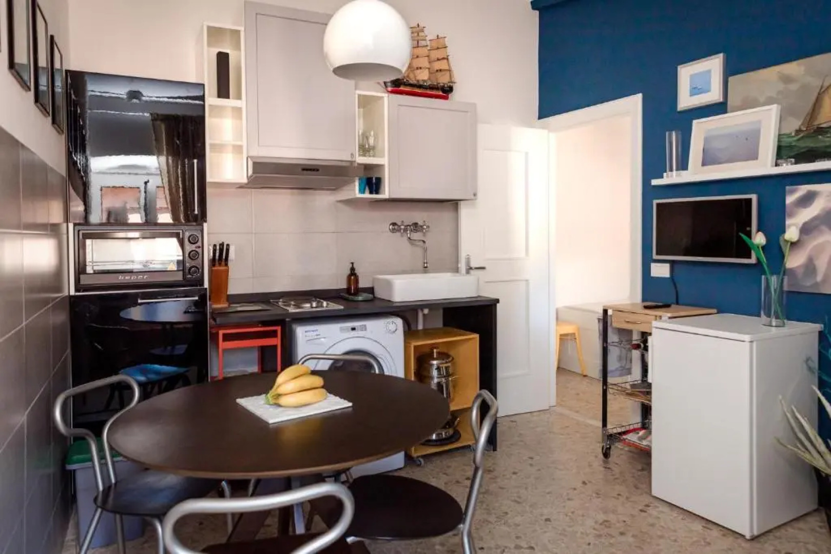 Suite Contemporanea Tra Le Vie Storiche