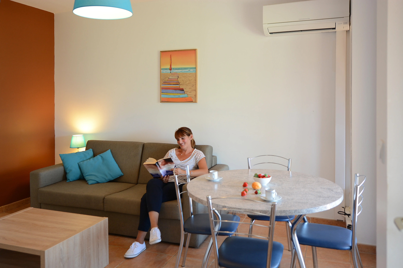 Résidence Alba Rossa