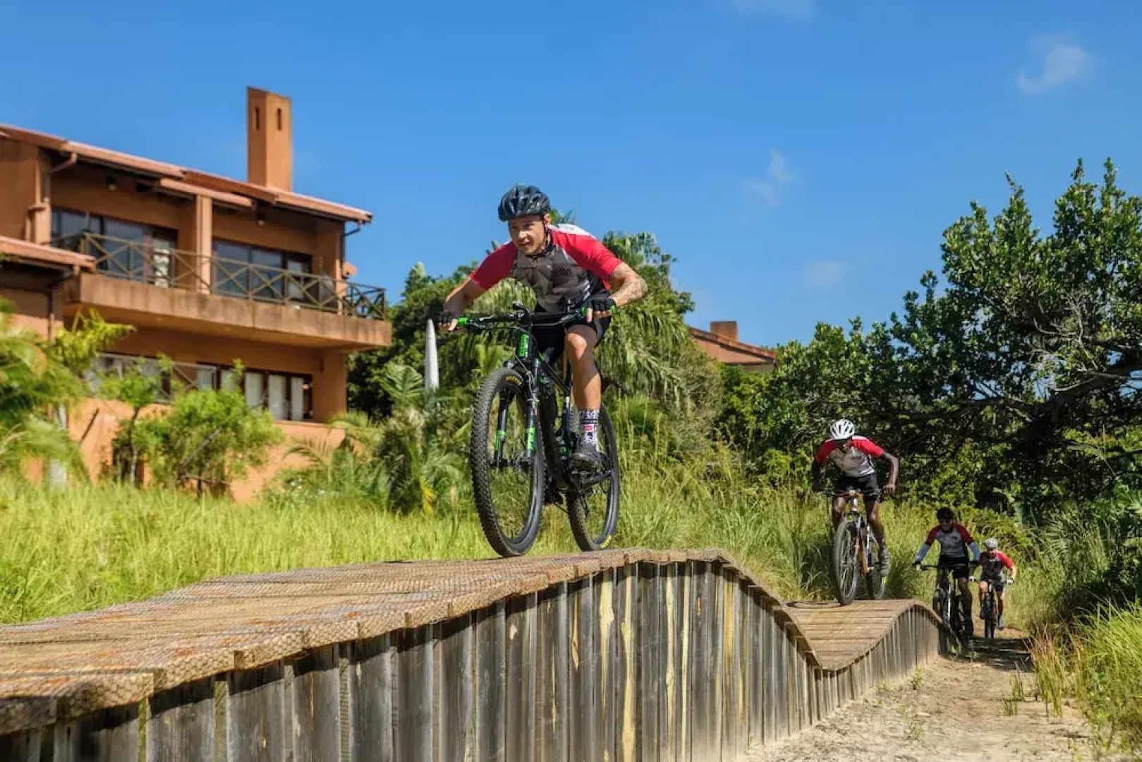 San Lameer Villa 1906