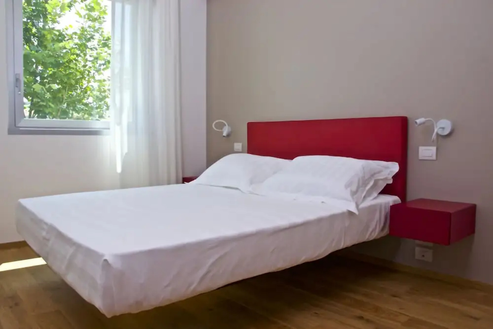 Ristorante Hotel Chiaroscuro