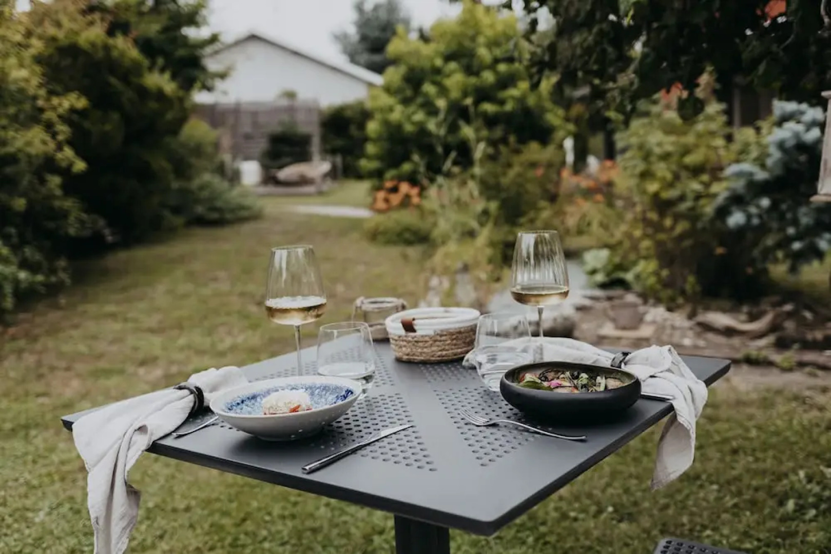 Villa Calma - Maison d'hôtes & Spa