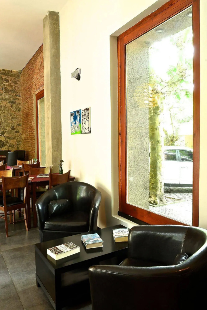 Posada Boutique Las Terrazas