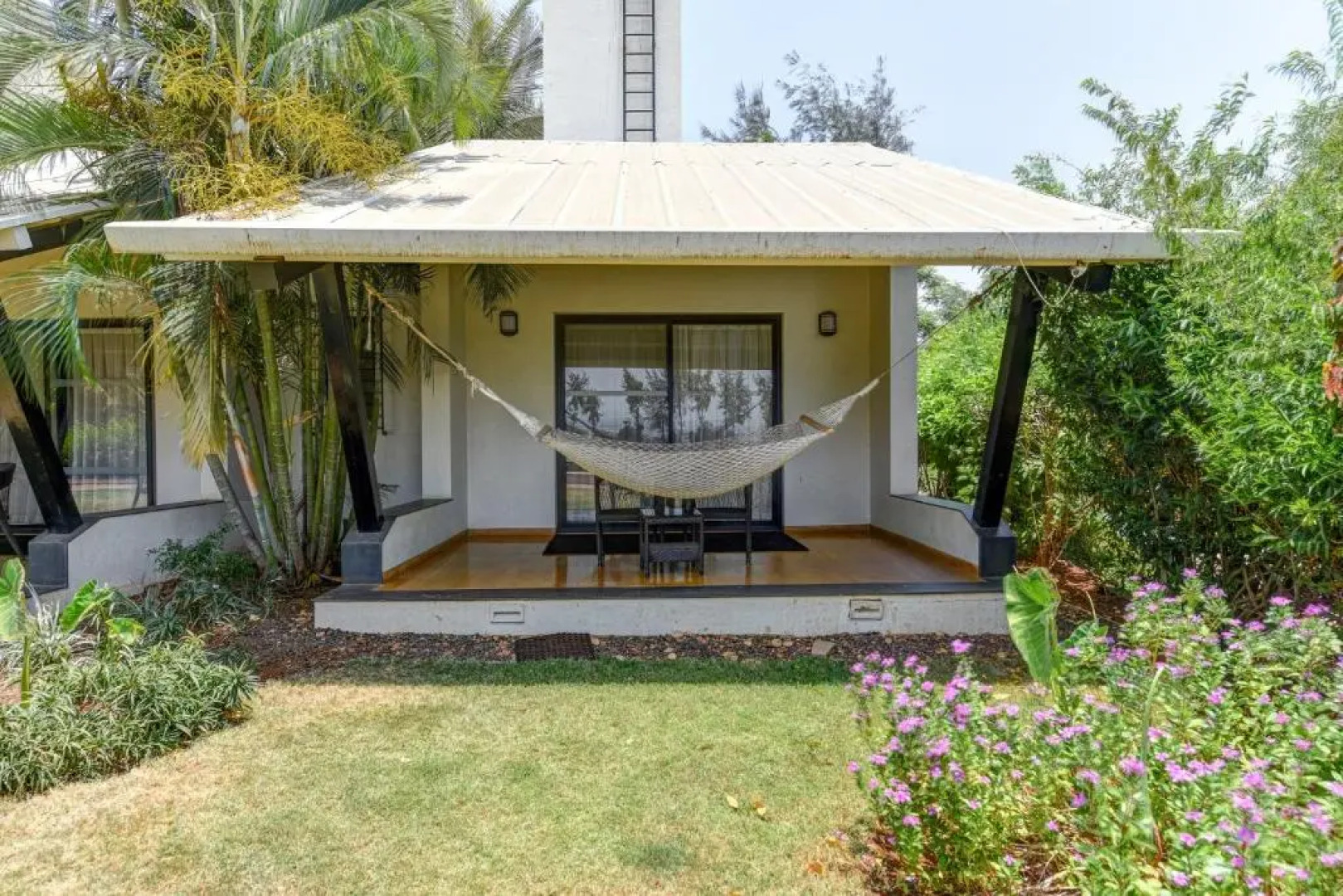 Regenta Resort Soma Vine Village