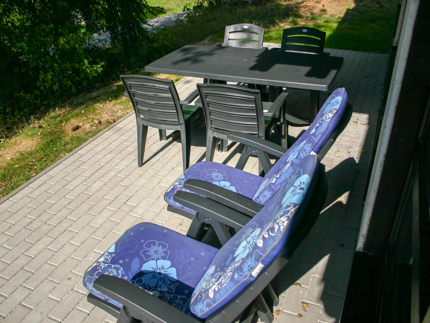 Haus am See - Sonnenweg 10