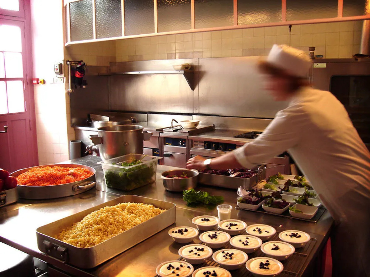 Château de Briançon, The Originals Relais