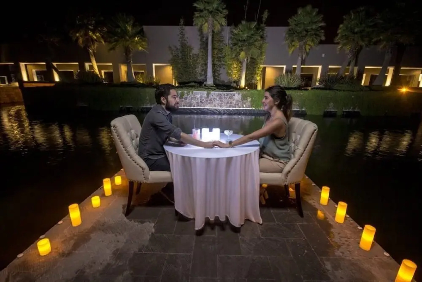 Rancho Canto de Sal Luxury Hotel & SPA