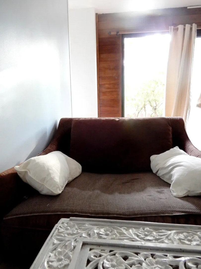 Apartment With One Bedroom In La Possession With Enclosed Garden And Wifi